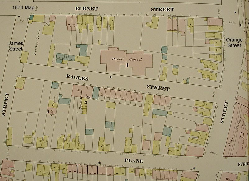 Map 1874
