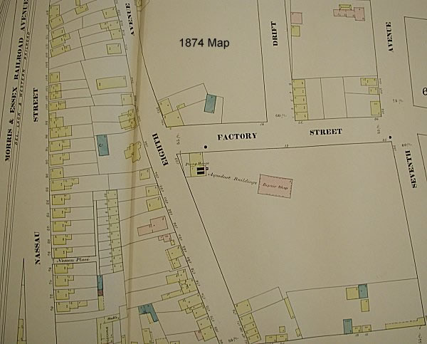 Map 1874
