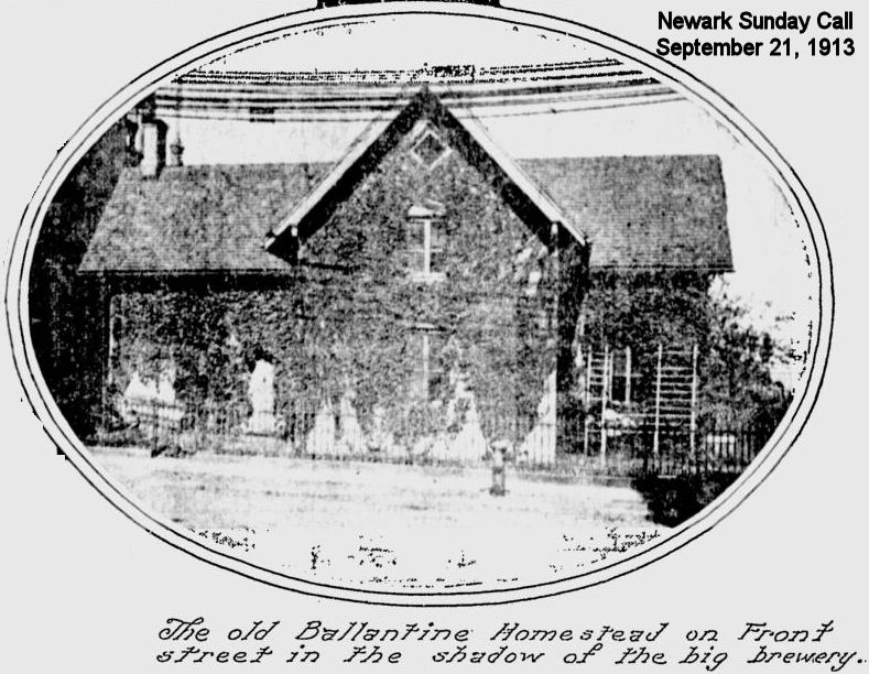 Front Street
1913
