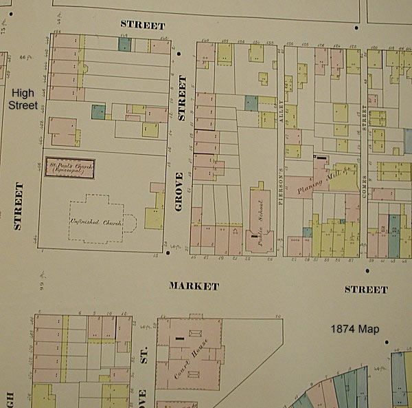 Map 1874
