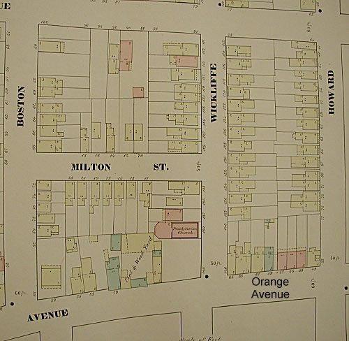 Map 1874
