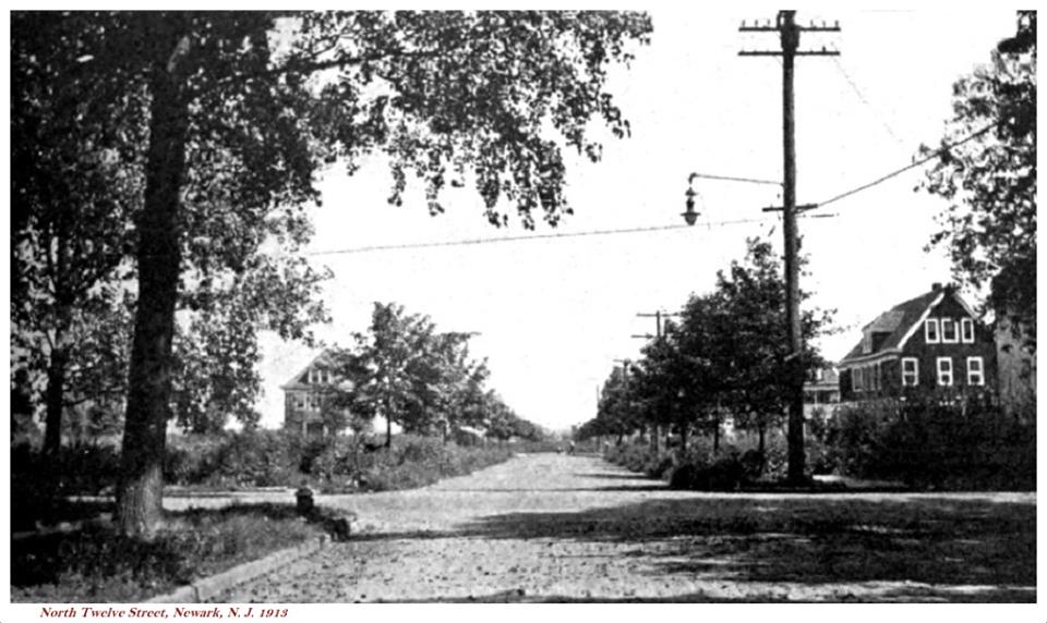 North Twelfth Street
Photo from Alberto Valdes
