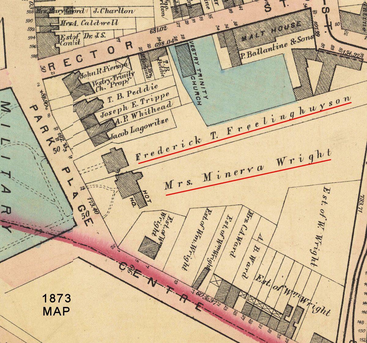 1873 Map
