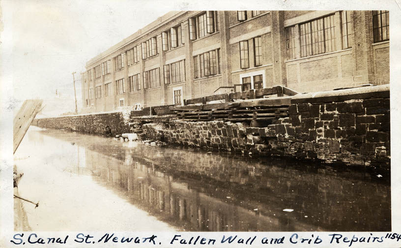 South Canal Street
Photo by Henry B. Kummel
