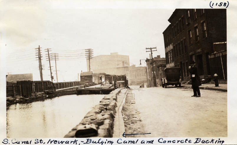 South Canal Street
Photo by Henry B. Kummel
