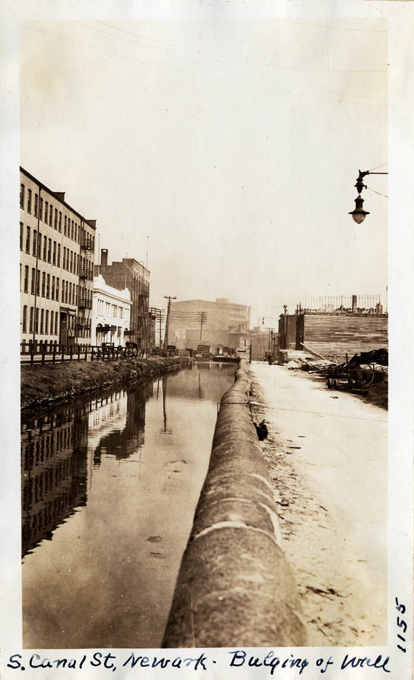 South Canal Street
Photo by Henry B. Kummel
