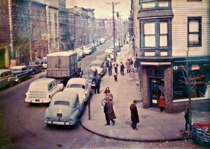 Cutler Street & Seventh Avenue
Photo from NNJM
