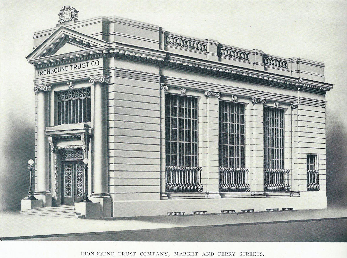 2 Ferry Street
