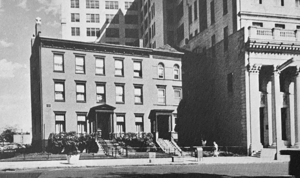 2 - 6 Park Place

