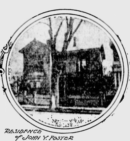 10 Stratford Place
1909
