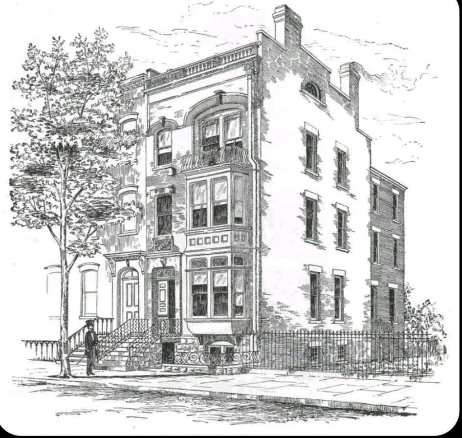 11 Washington Street
