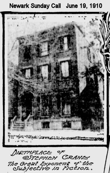 14 Mulberry Place
