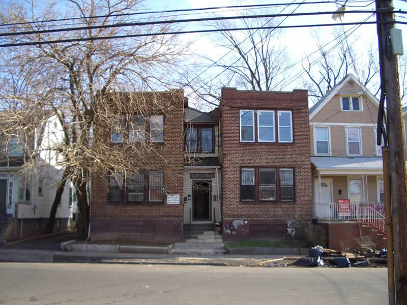 16 Boylan Street
