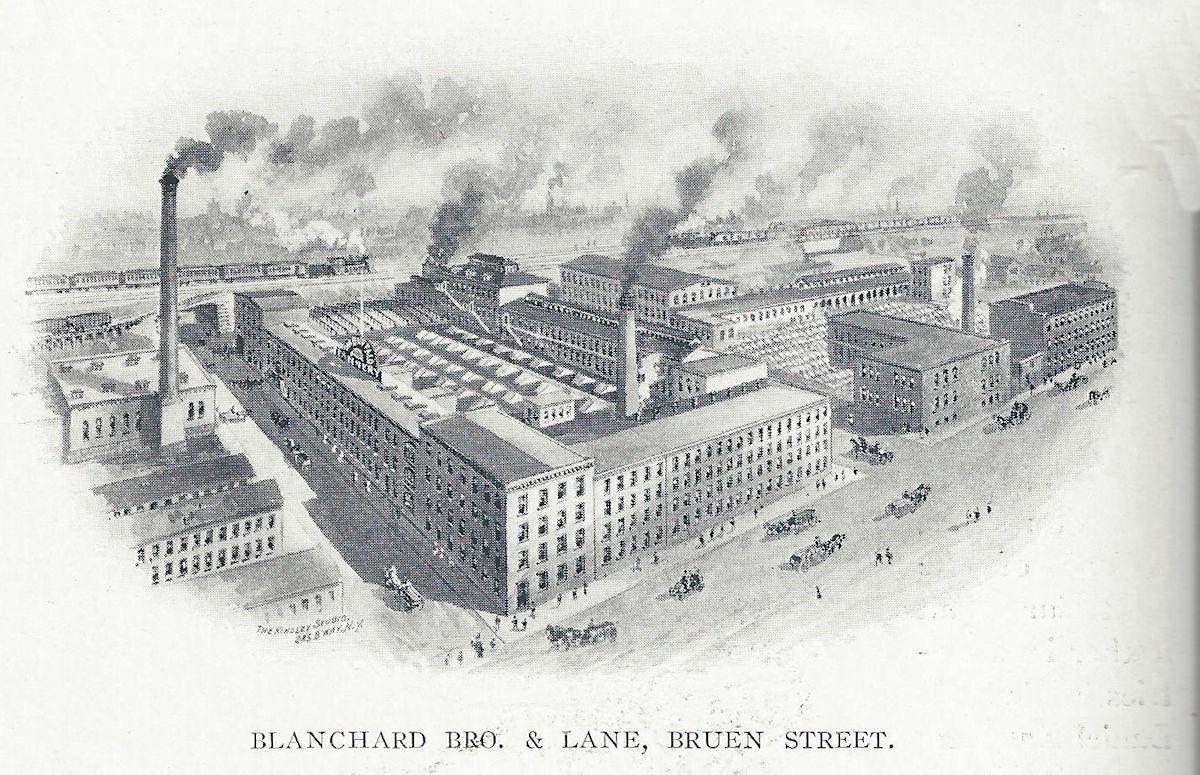 20 Bruen Street
1912
