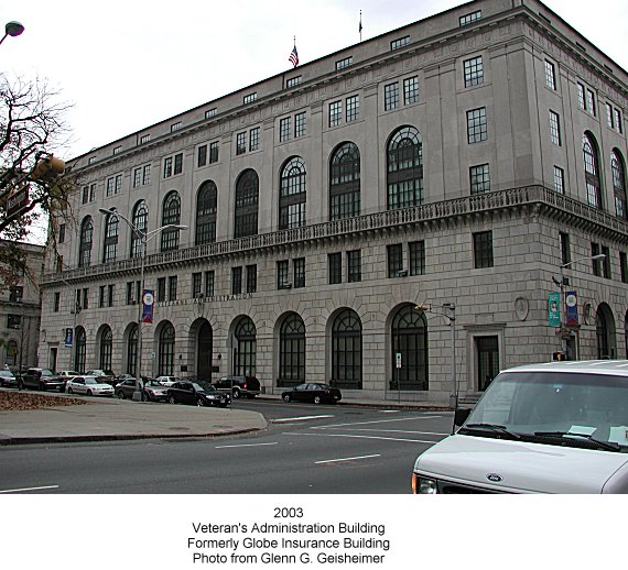 20 Washington Place
