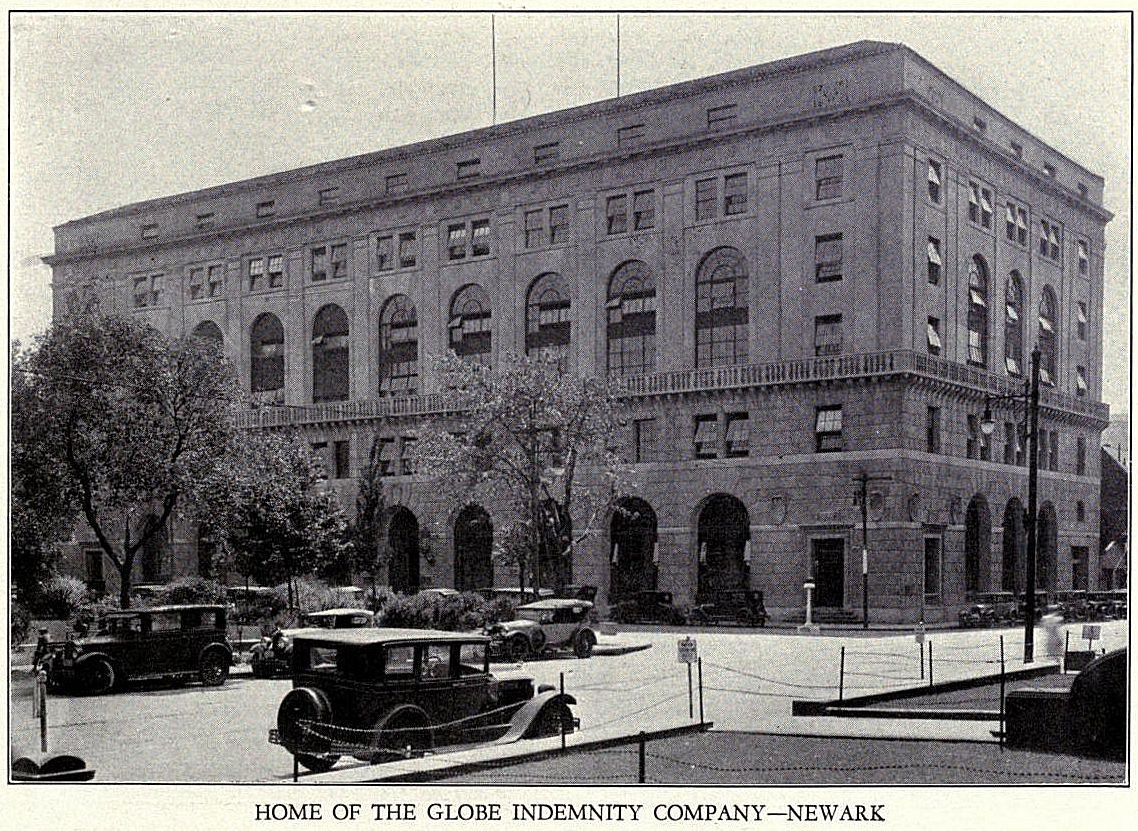 Photo from "New Jersey; Life, Industries and Resources of a Great State:1926"

