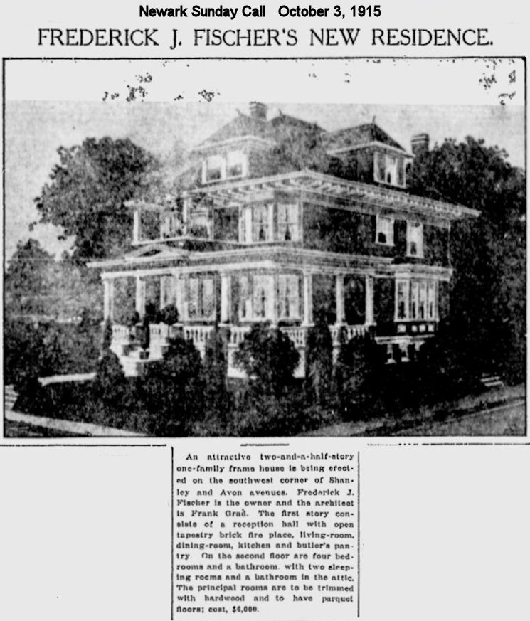 21 Shanley Avenue
