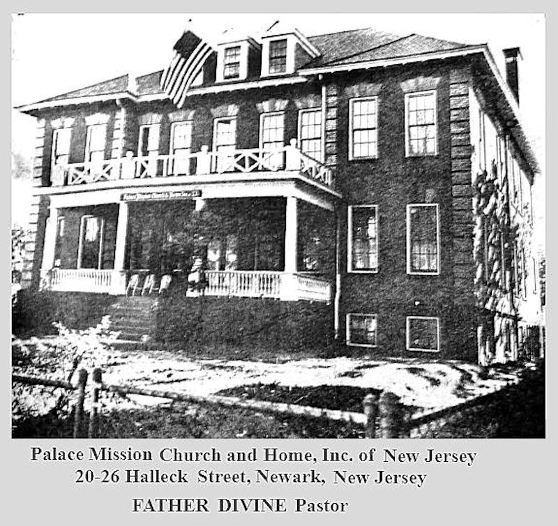22 Halleck Street
Photo from Alberto Valdes
