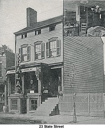 23 State Street
