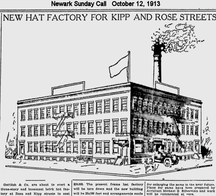 26 Kipp Street
Gottlieb & Company
