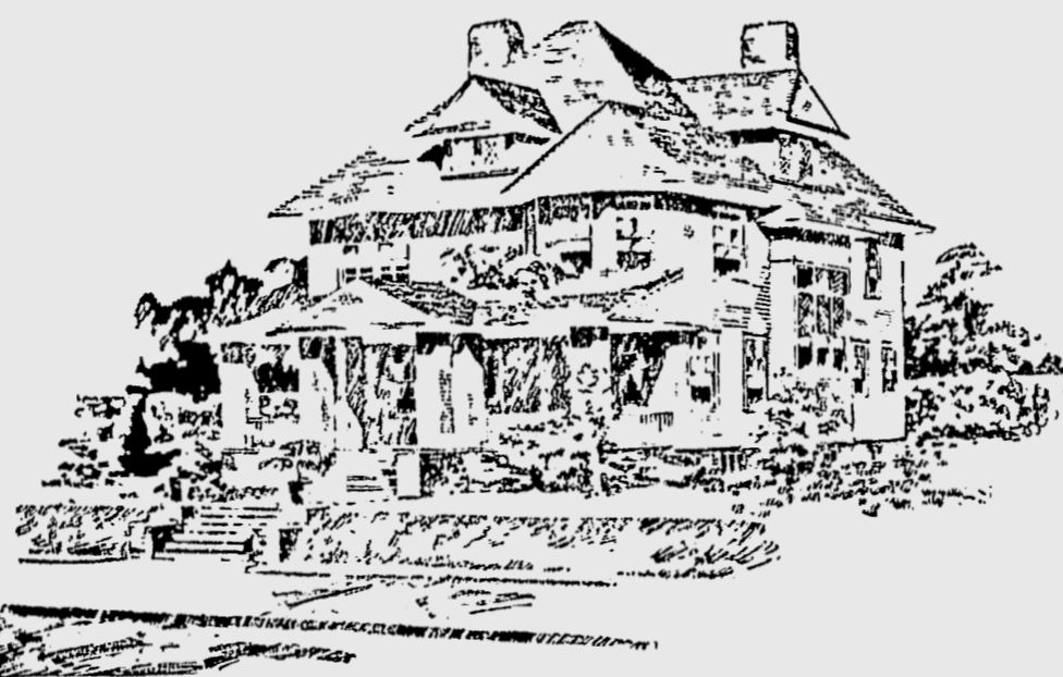 29 Hedden Terrace
