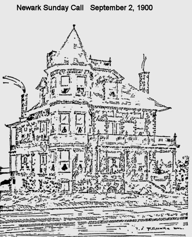 32 Osborne Terrace
