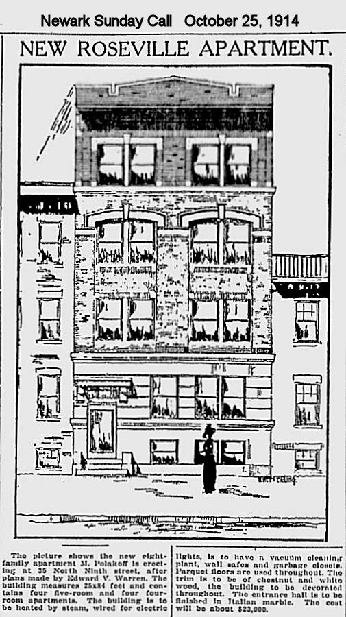 35 North Ninth Street
