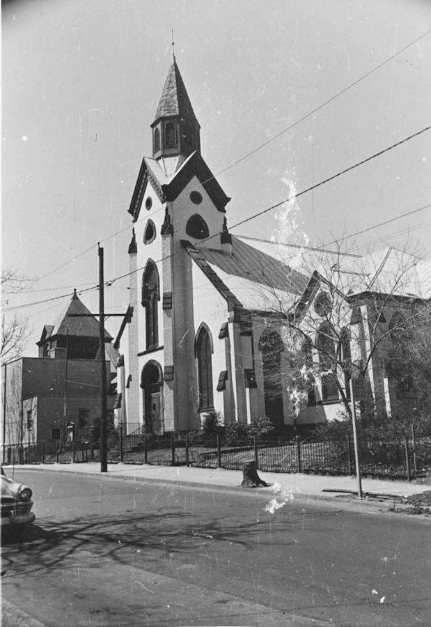 36 Roseville Avenue
Copyright photo from the Samuel Berg Collection at the Newark Public Library.  To view the collection please visit their 
[url=https://cdm17229.contentdm.oclc.org/digital/collection/p17229coll6]web site[/url]. 
