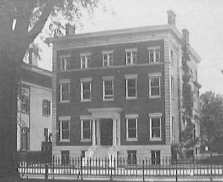 40 Park Place
