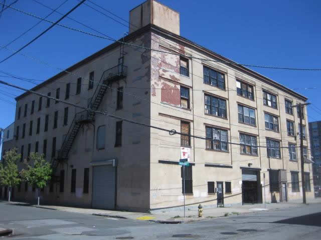 41-51 Dickerson Street

