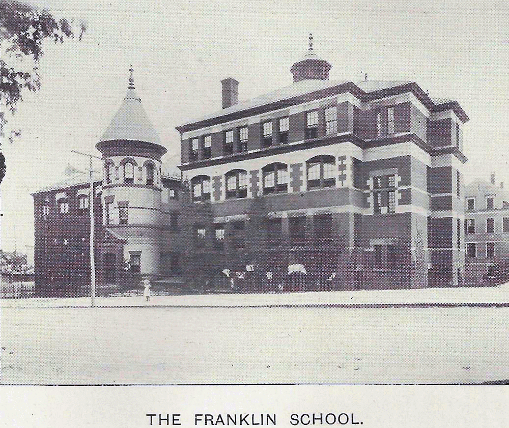 42 Park Avenue
Franklin School
