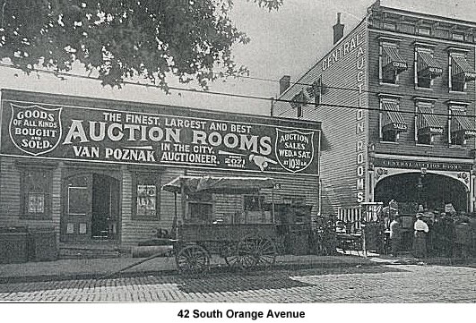 42 South Orange Avenue
