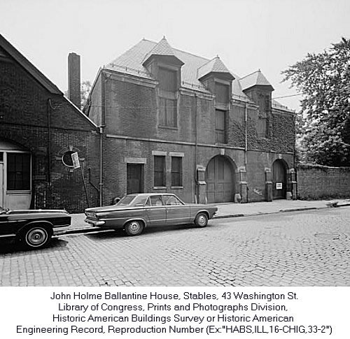 43 Washington Street
