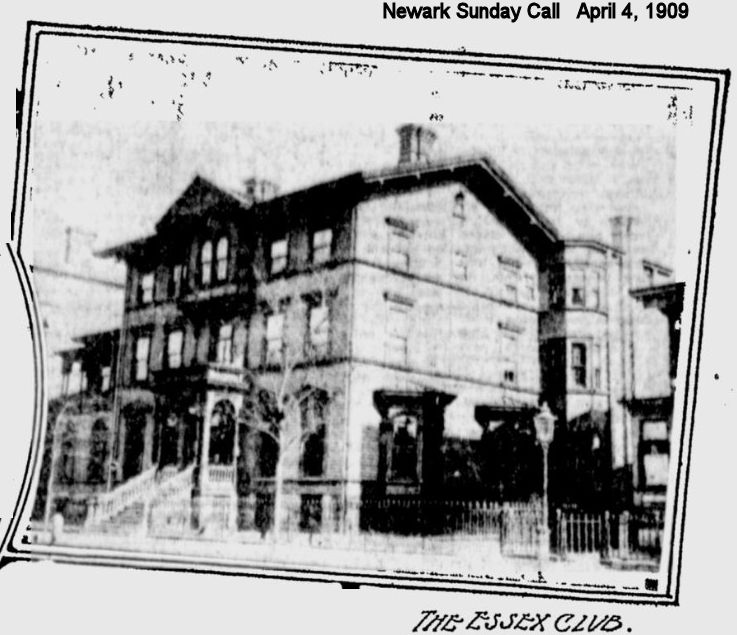 44 Park Place
1909
