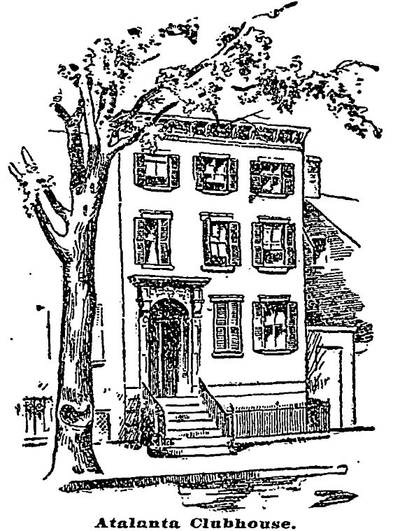 50 Clinton Street
New York Times
