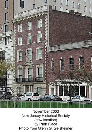 52 Park Place
