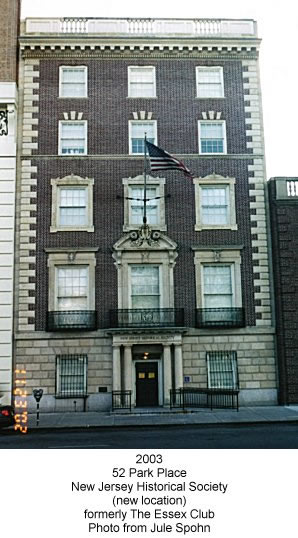 52 Park Place
