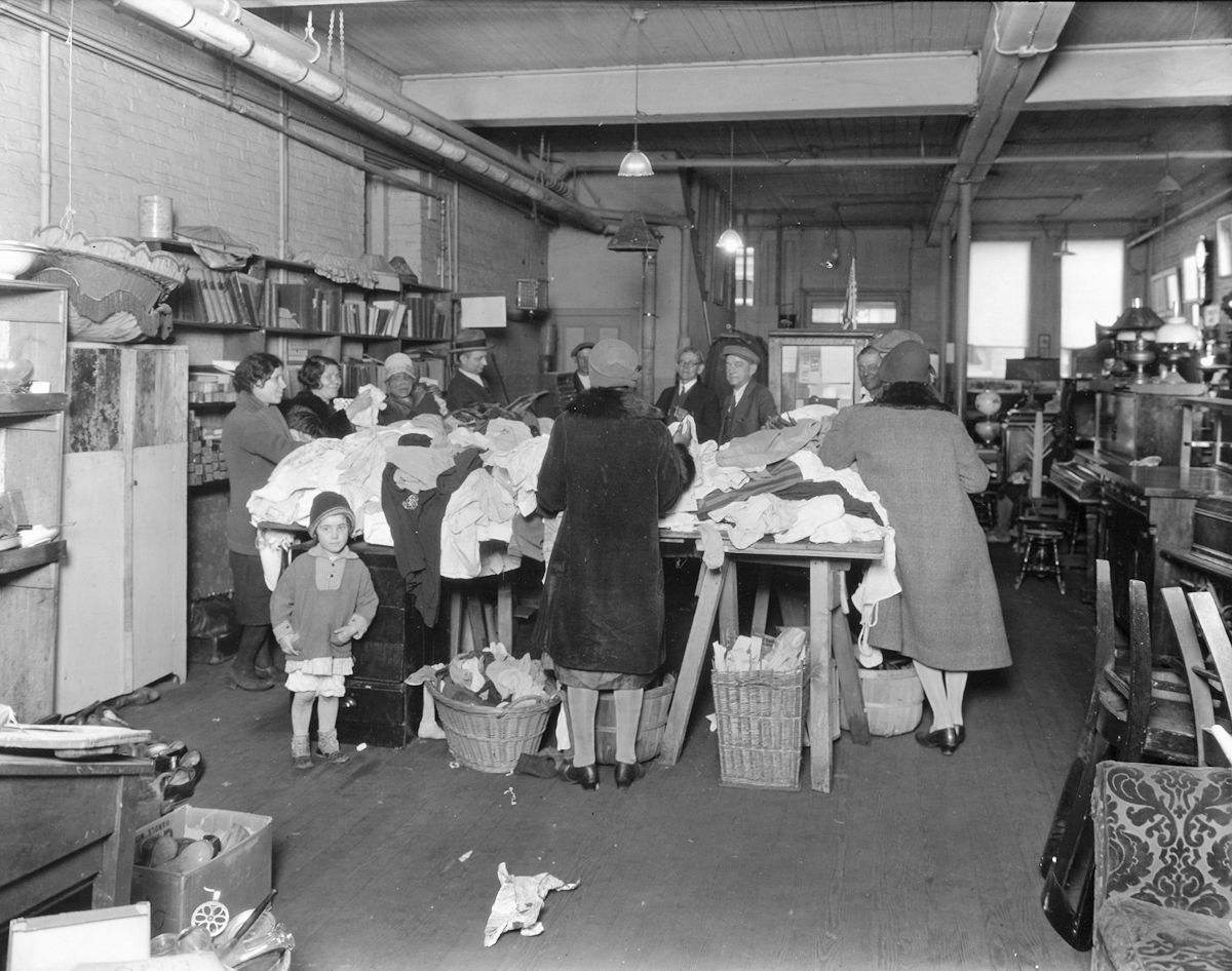 53 Plane Street
1929
Photo from NJ Digital Highway
