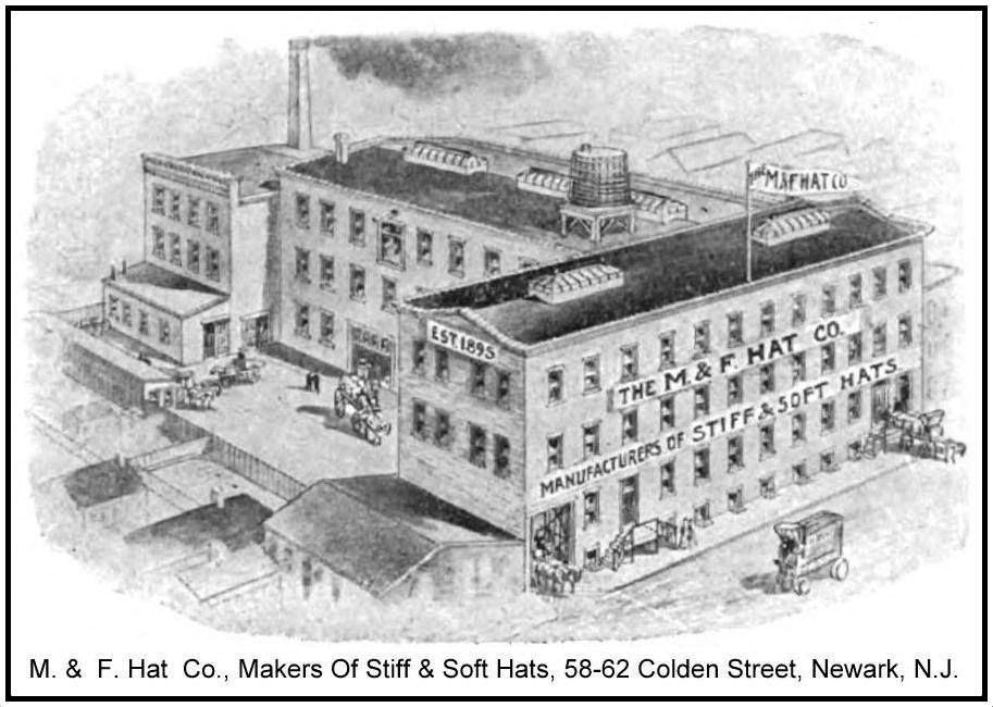 58-62 Colden Street
Photo from Gonzalo Alberto
