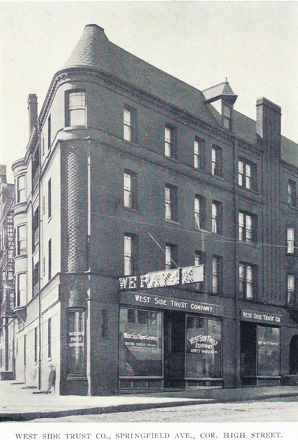 59 Springfield Avenue
