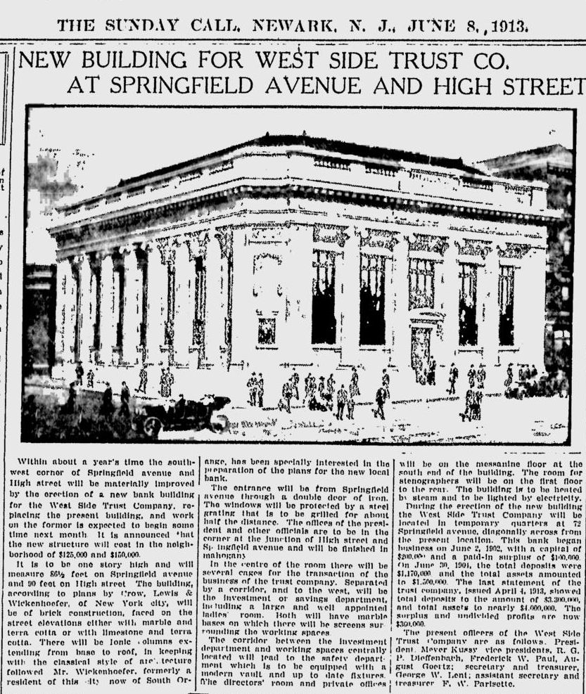 59 Springfield Avenue

