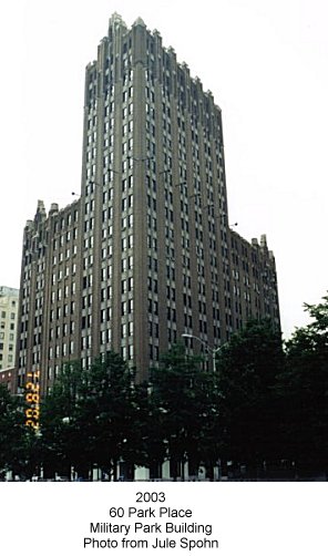 60 Park Place
