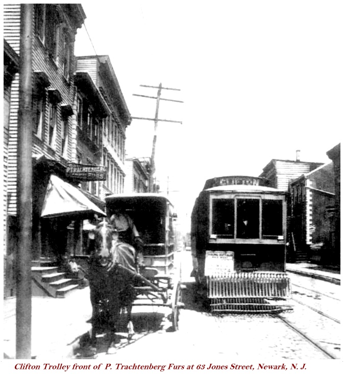 63 Jones Street
Photo from Alberto Valdes
