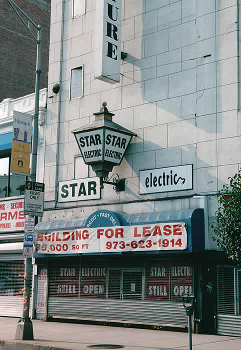 69 Market Street
Star Electric
2002/2003
Photo from Jule Spohn
