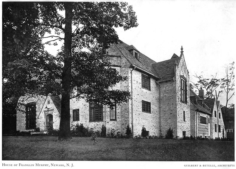 70 Berkeley Avenue
