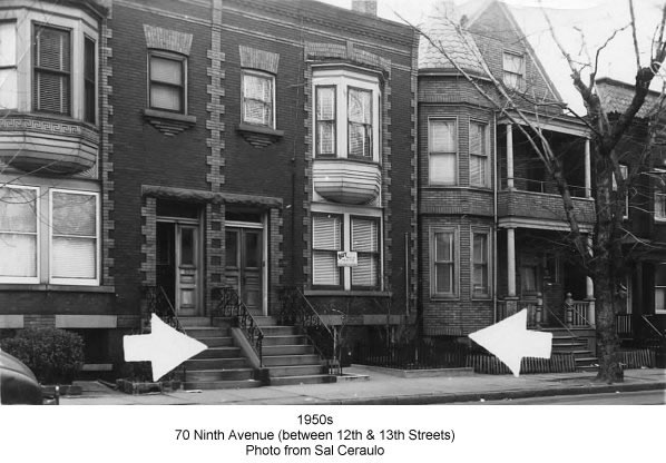 70 NInth Avenue
