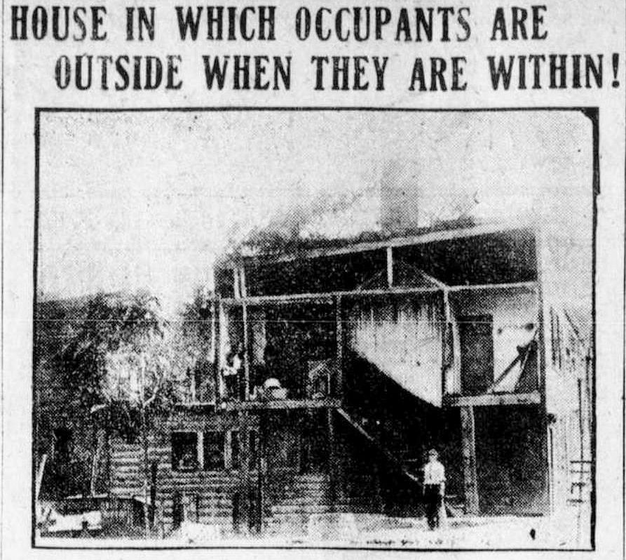 73 Arlington Street
Newark Star 1909
