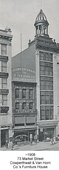 73 Market Street
