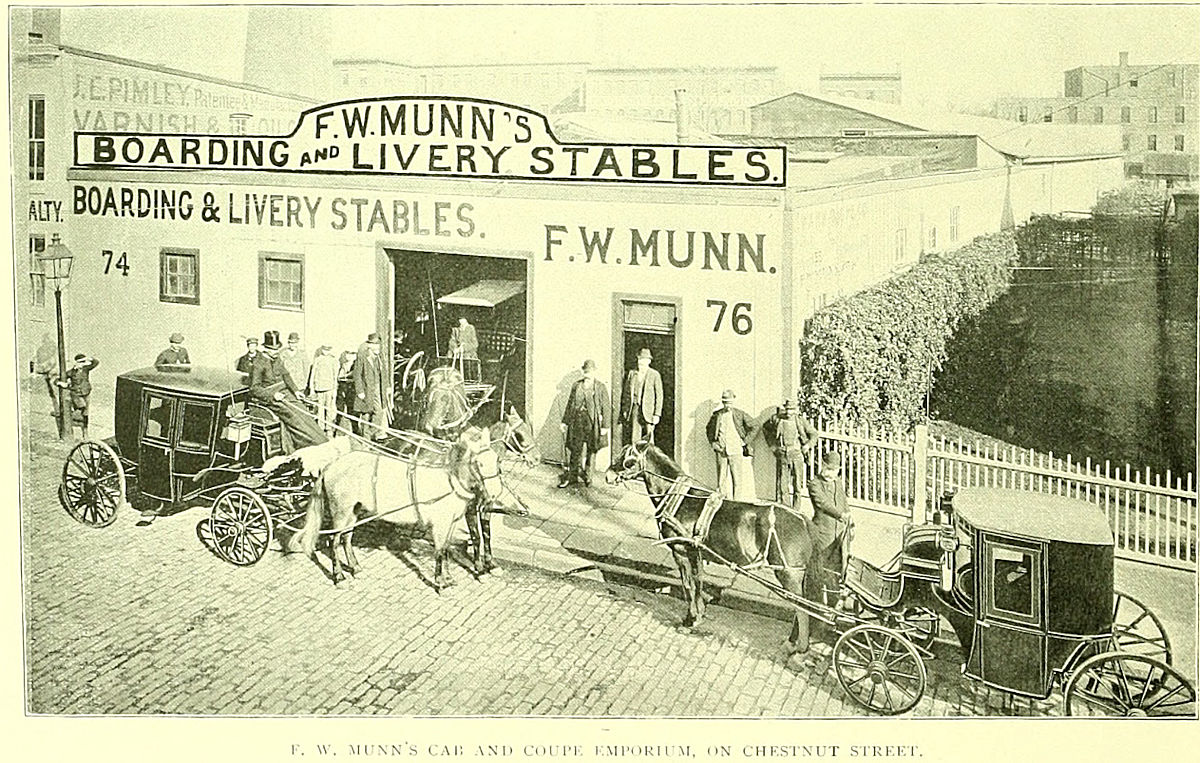 74-76 Chestnut Street
Photo from Essex County Illustrated 1897
