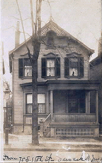 75 South Eleventh Street
